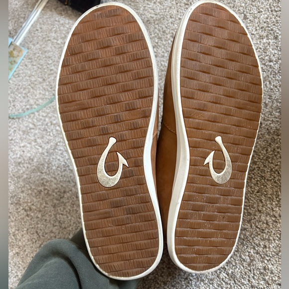 Olukai Hawai'iloa Manu Hope Sneaker Boot - Picture 5 of 7